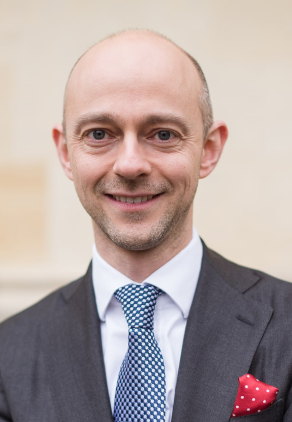 Paul Dixon